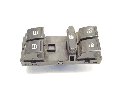 Used Left front window switch Left front window switch SEAT IBIZA IV ST (6J8, 6P8) 1.4 (85 hp) 39980836 39980836