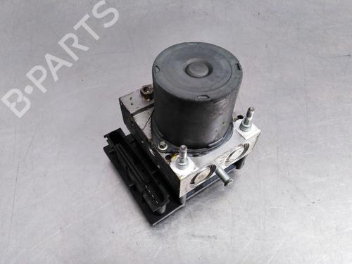 ABS pump NISSAN PRIMERA Hatchback (P12) 2.2 dCi | BP8472976M43 