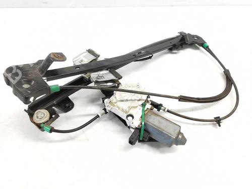 Used Front left window mechanism Front left window mechanism 37662688 37662688