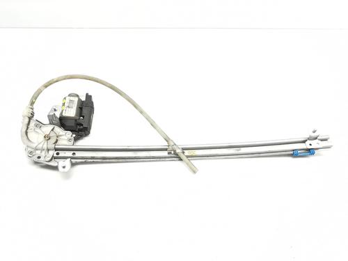Used Rear right window mechanism Rear right window mechanism RENAULT ESPACE IV (JK0/1_) 2.0 dCi (JK02, JK03) (131 hp) 36390142 36390142