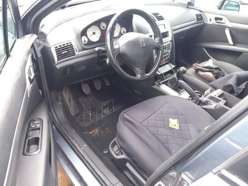 Engine PEUGEOT 407 (6D_) 1.8 16V (6D6FYC) | BP34006077M1 - Image 10