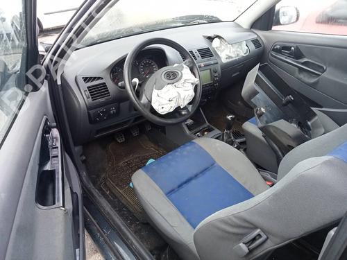 Instrument cluster SEAT IBIZA II (6K1) 1.9 D | BP12535367C47 