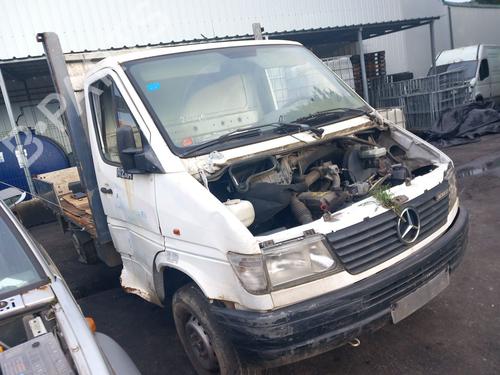 Brugte MERCEDES-BENZ SPRINTER 3-t Platform/Chassis (B903) 308 D 2.3 (903.311, 903.312, 903.322) 4770895
