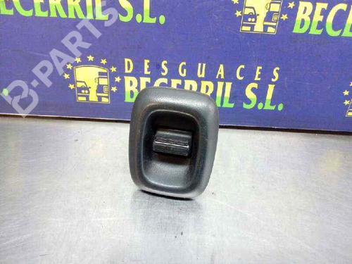 Used Left rear window switch Left rear window switch SUZUKI BALENO (EG) 1.6 i 16V (SY416) (98 hp) 8441306 8441306