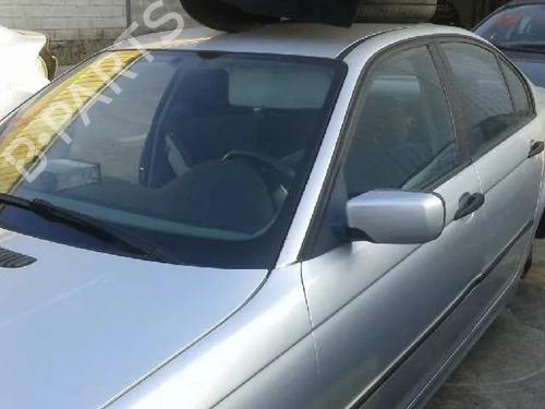 Gearbox BMW 3 (E46) 320 d | BP8452929M3 