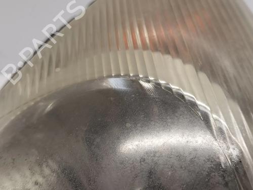 Left headlight CITROËN XSARA PICASSO (N68) 2.0 HDi | BP14919105C28 