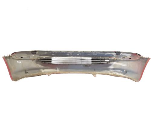 Front bumper PEUGEOT 206 Hatchback (2A/C)  | BP17990705C7 
