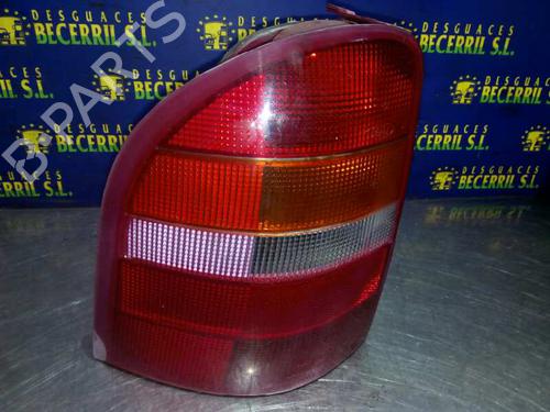 Used Left taillight FORD MONDEO II Turnier (BNP) 1.8 TD (90 hp) 8433041