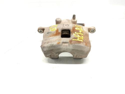 Used Right front brake caliper MITSUBISHI L200 / TRITON (KA_T, KB_T) [2004-2018]  27996753