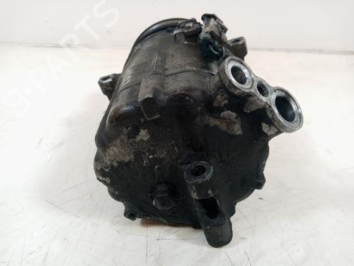 AC compressor OPEL SIGNUM Hatchback (Z03) 3.0 V6 CDTI (F48) | BP8465163M34 