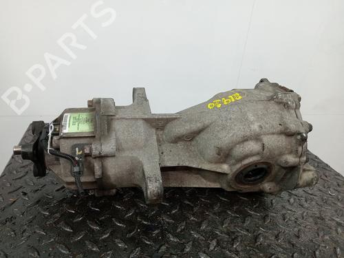 Used Rear differential Rear differential HYUNDAI SANTA FÉ II (CM) 2.2 CRDi (155 hp) 32775423 32775423
