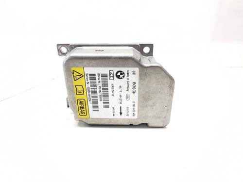 Used ECU airbags BMW 3 (E46) 320 d (150 hp) 29520246