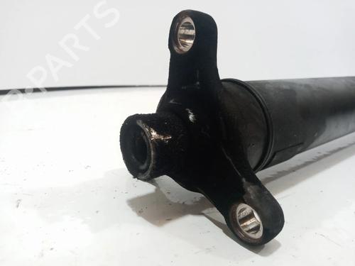 Driveshaft MERCEDES-BENZ C-CLASS (W203)  | BP9731657M37 