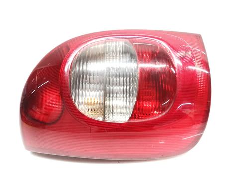 Used Left taillight CITROËN XSARA PICASSO (N68) 2.0 HDi (90 hp) 27683134