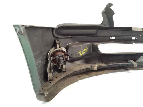Front bumper OPEL TIGRA (S93) 1.4 16V (F07) | BP27859798C7 