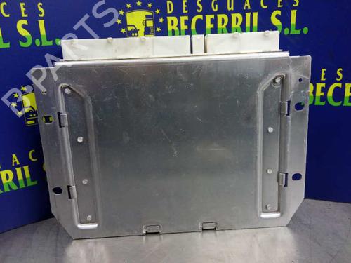 Control unit MERCEDES-BENZ S-CLASS (W220, V220) S 320 CDI (220.025, 220.125) | BP8450204M11 