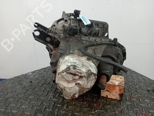Used Gearbox Gearbox RENAULT MEGANE I (BA0/1_) 1.9 dCi (BA05, BA1F) (102 hp) 33042026 33042026