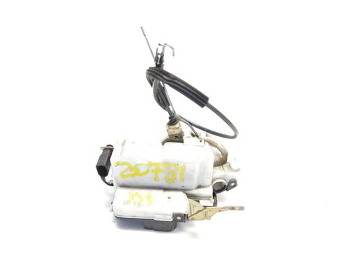 Used Front left lock SEAT CORDOBA (6K1, 6K2) 1.0 i (50 hp) 29313949