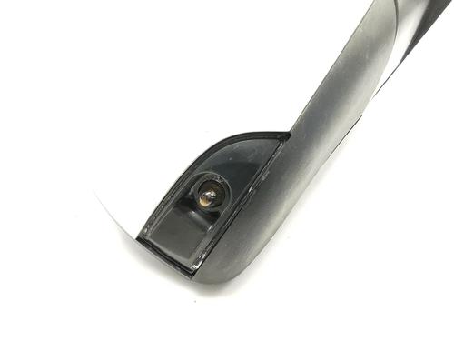 Right mirror RENAULT MEGANE III Hatchback (BZ0/1_, B3_)  | BP27241505C27 