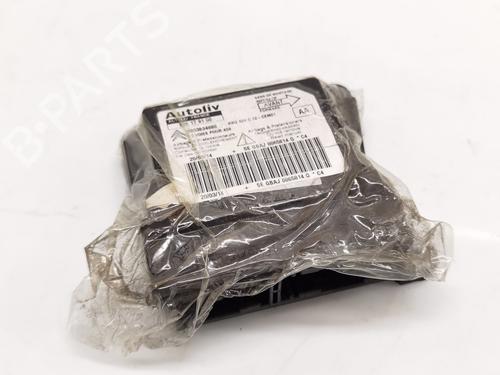 Used ECU airbags CITROËN C3 Picasso (SH_) 1.4 VTi 95 (SH8FSC, SH8FP0, SH8FP6) (95 hp) 29574147