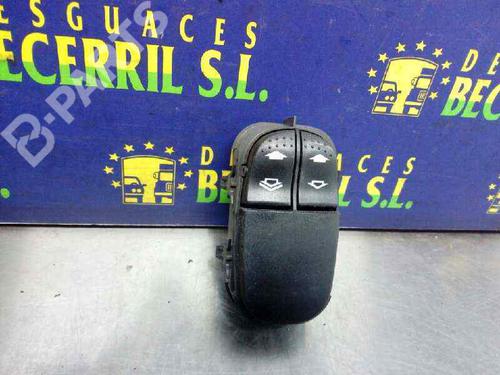 Used Left front window switch Left front window switch FORD FOCUS I (DAW, DBW) 1.8 Turbo DI / TDDi (90 hp) 8439732 8439732