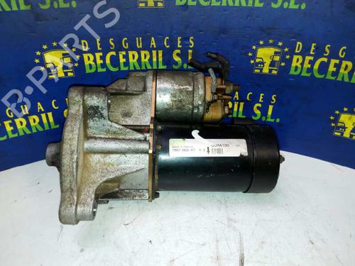 Startmotor CITROËN SAXO (S0, S1) 1.5 D (57 hp) 8426047