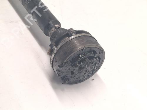 Used Right front driveshaft VW POLO V (6R1, 6C1) 1.6 TDI (90 hp) 31213497