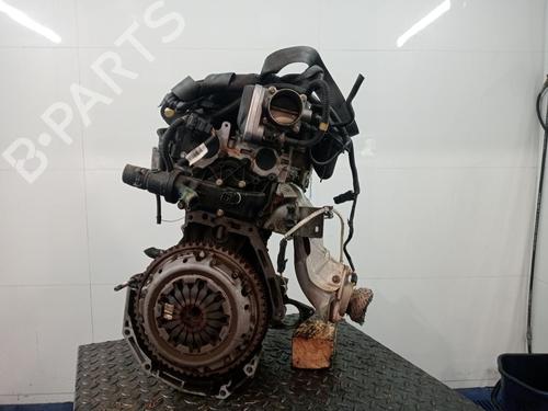 Engine RENAULT CLIO III (BR0/1, CR0/1) 1.4 16V | BP32340232M1 