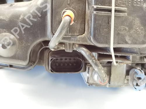 Right headlight AUDI ALLROAD C5 (4BH) 2.7 T quattro | BP26235256C29 