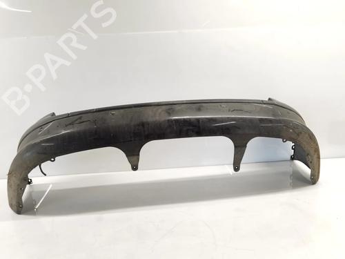 Used Rear bumper PEUGEOT 308 SW I (4E_, 4H_) 1.6 HDi (109 hp) 18160199
