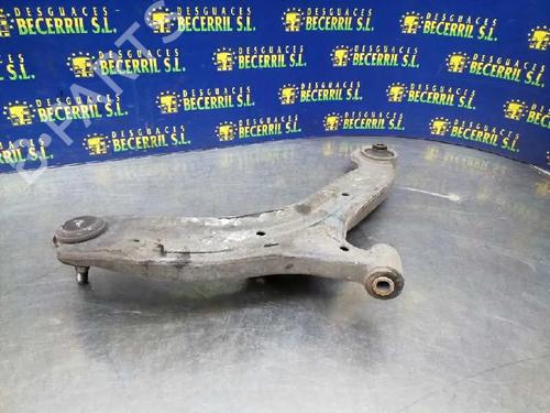 Left front suspension arm HYUNDAI ACCENT I (X-3)  | BP9193431M12 