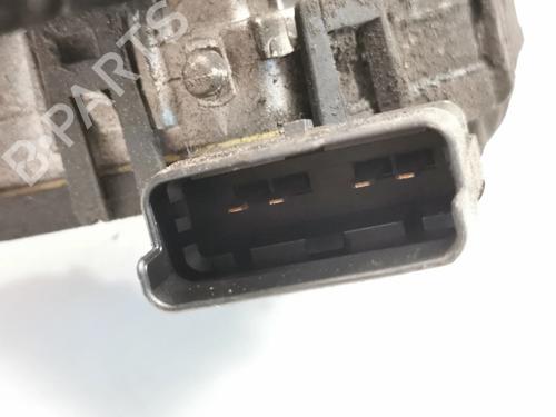 Front wiper motor PEUGEOT 206 Hatchback (2A/C)  | BP17987849M29 