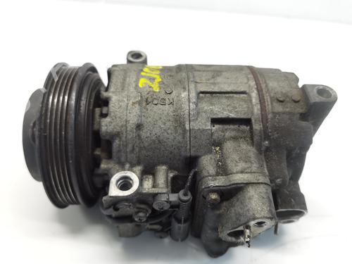 AC compressor ROVER 75 (RJ) 2.0 CDTi | BP36140244M34 - Image 4