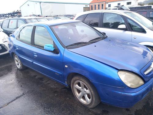 Used Parts CITROËN XSARA (N1) 2.0 HDi 90 (90 hp) 4333823