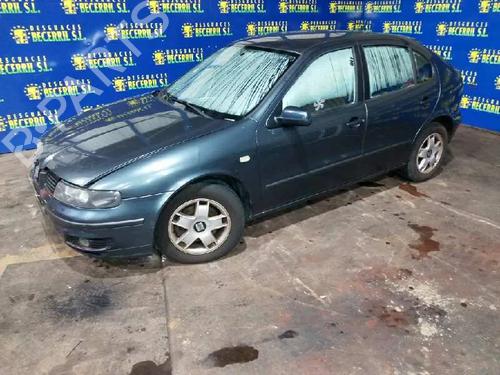 ABS pump SEAT LEON (1M1) 1.9 TDI | BP8460004M43 