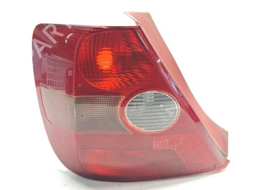 Used Left taillight Left taillight HONDA CIVIC VII Hatchback (EU, EP, EV) 1.6 i (EP2, EU8, EU6) (110 hp) 34444298 34444298