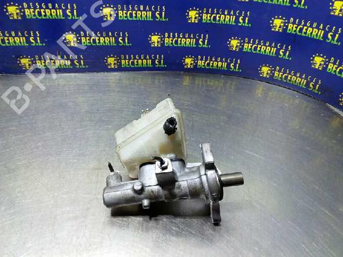 Brake master cylinder MERCEDES-BENZ E-CLASS (W210) E 250 Turbo-D (210.015) | BP16541263M77 