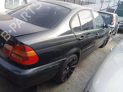 Right front indicator BMW 3 (E46) 320 d | BP17473301C33 