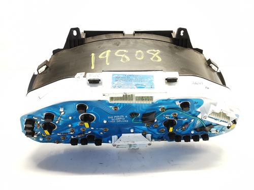 Instrument cluster MAHINDRA GOA Pickup 2.2 CRDe | BP28217984C47 
