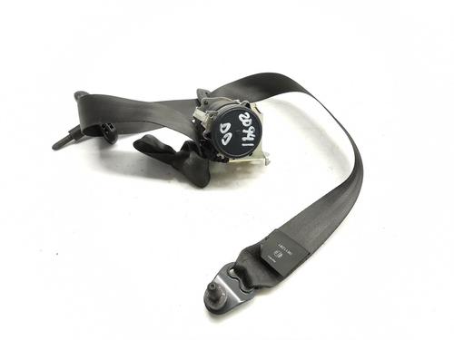 Used Front left seatbelt Front left seatbelt DACIA SANDERO II 1.2 (75 hp) 35903755 35903755
