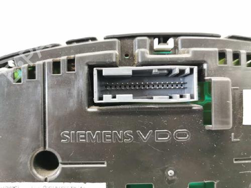 Instrument cluster SUZUKI SX4 S-Cross (JY)  | BP8466256C47 