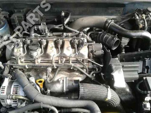 Used Parts HYUNDAI ELANTRA III (XD)  2.0 CRDi  948301