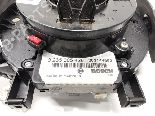 Switch ALFA ROMEO 156 (932_) 1.9 JTD (932AXE00) | BP30043873I30
