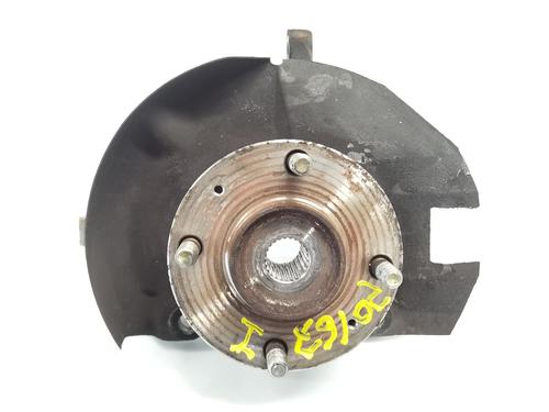 Used Left front steering knuckle HYUNDAI MATRIX (FC) 1.6 (90 hp) 26656277