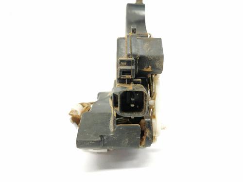 Rear right lock MITSUBISHI L200 / TRITON (KA_T, KB_T) 2.5 DI-D 4WD (KB4T) | BP8475308C99 