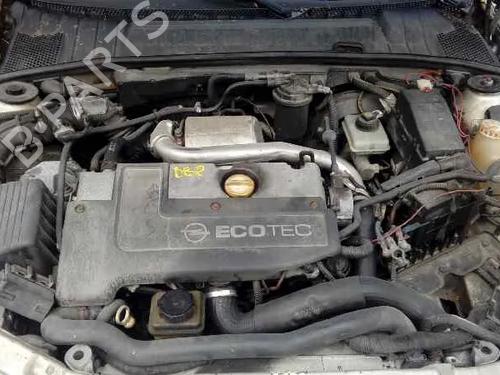 Left headlight OPEL VECTRA B (J96) 2.0 DTI 16V (F19) | BP8430167C28 