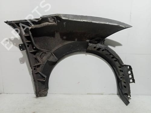 Left front fenders AUDI A2 (8Z0) 1.4 | BP24598246C41 