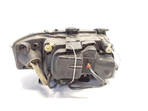 Left headlight AUDI A6 C5 (4B2, 4B4) 2.5 TDI | BP38619901C28 - Image 2