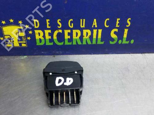 Right front window switch CITROËN XSARA (N1)  | BP8443619I26 
