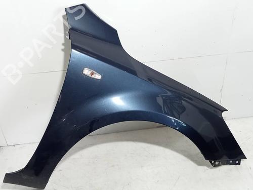 Used Right front fenders KIA CEE'D Hatchback (ED) [2006-2012]  24621947